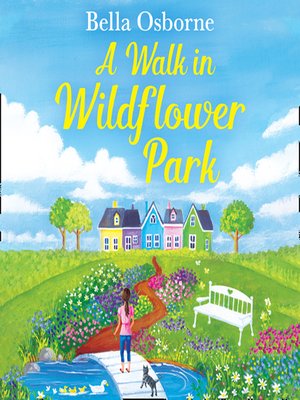cover image of A Walk in Wildflower Park